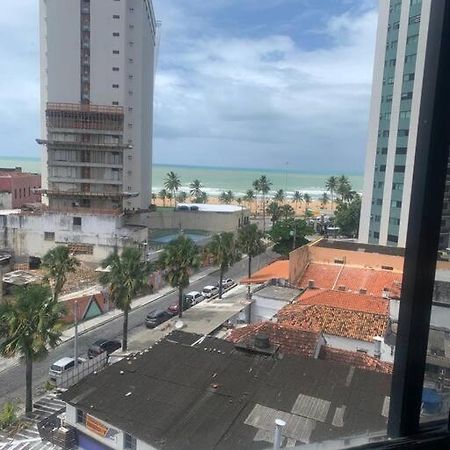 Excelente Flat/Praia Pina Recife Exterior photo